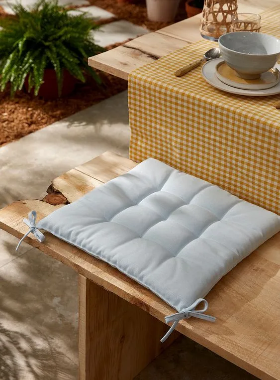 Chairpads