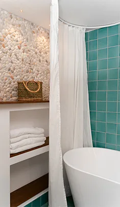 Shower Curtains