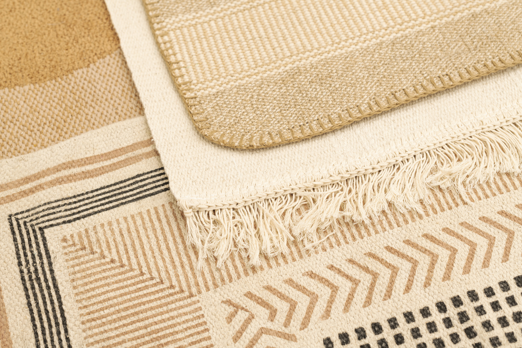 Washable Rugs Manufacturer - Shivalika Rugs: Quality and Innovation in Home Décor Textiles