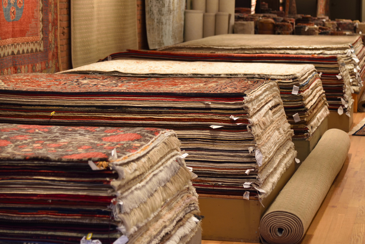 How to Identify and Source Quality Carpets: A Comprehensive Guide