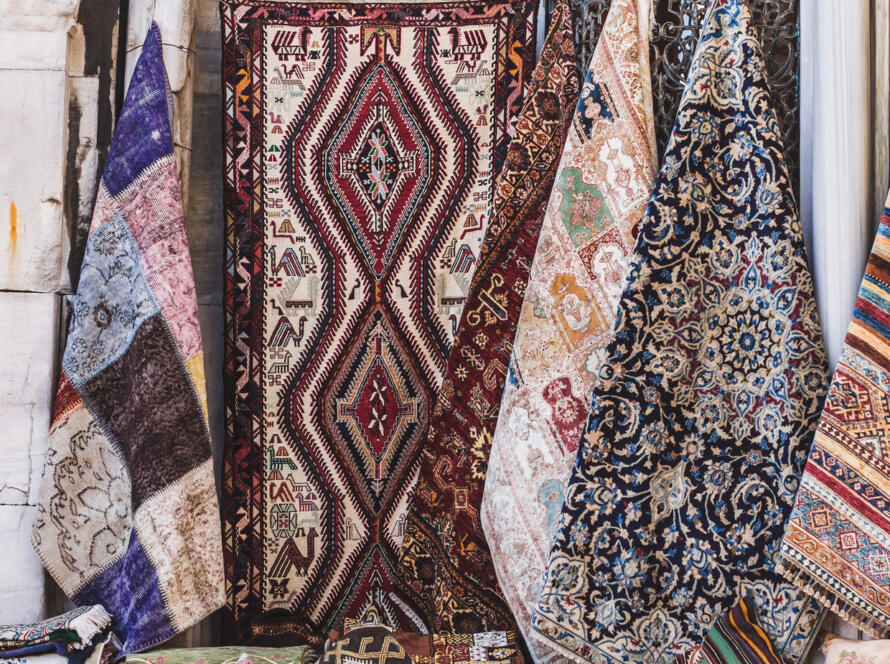 Trending Rugs 2024: The Must-Have Styles for Your Home