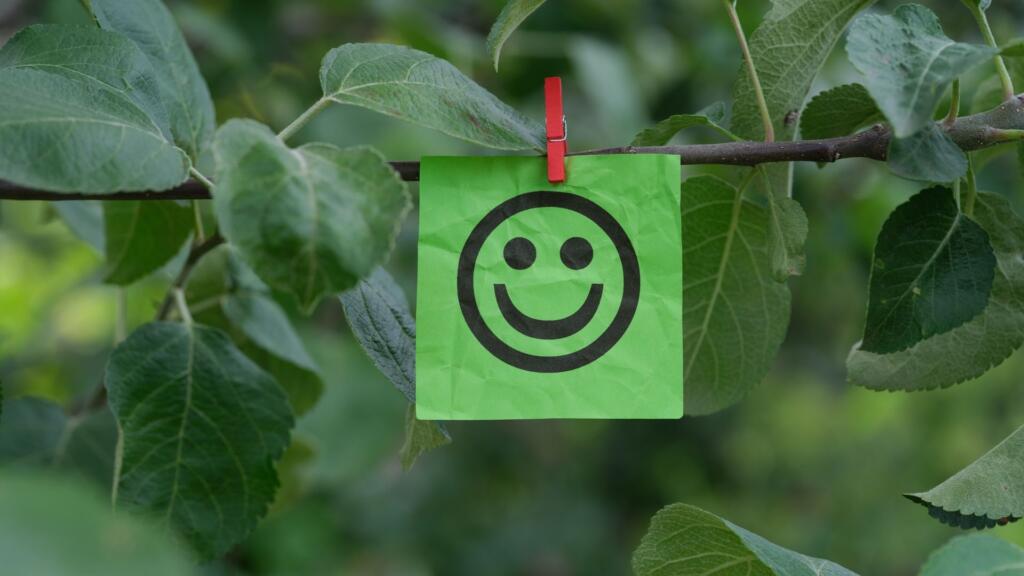 Happy customers and a healthy planet: Our commitment to sustainability and customer satisfaction.