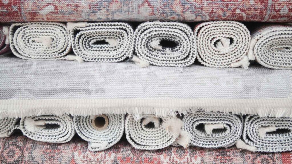 Custom Rugs: Tailored to Your Space.