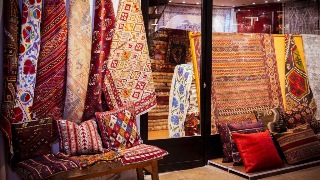 Personalized Rugs