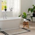 Custom Bathroom Rugs Manufacturer